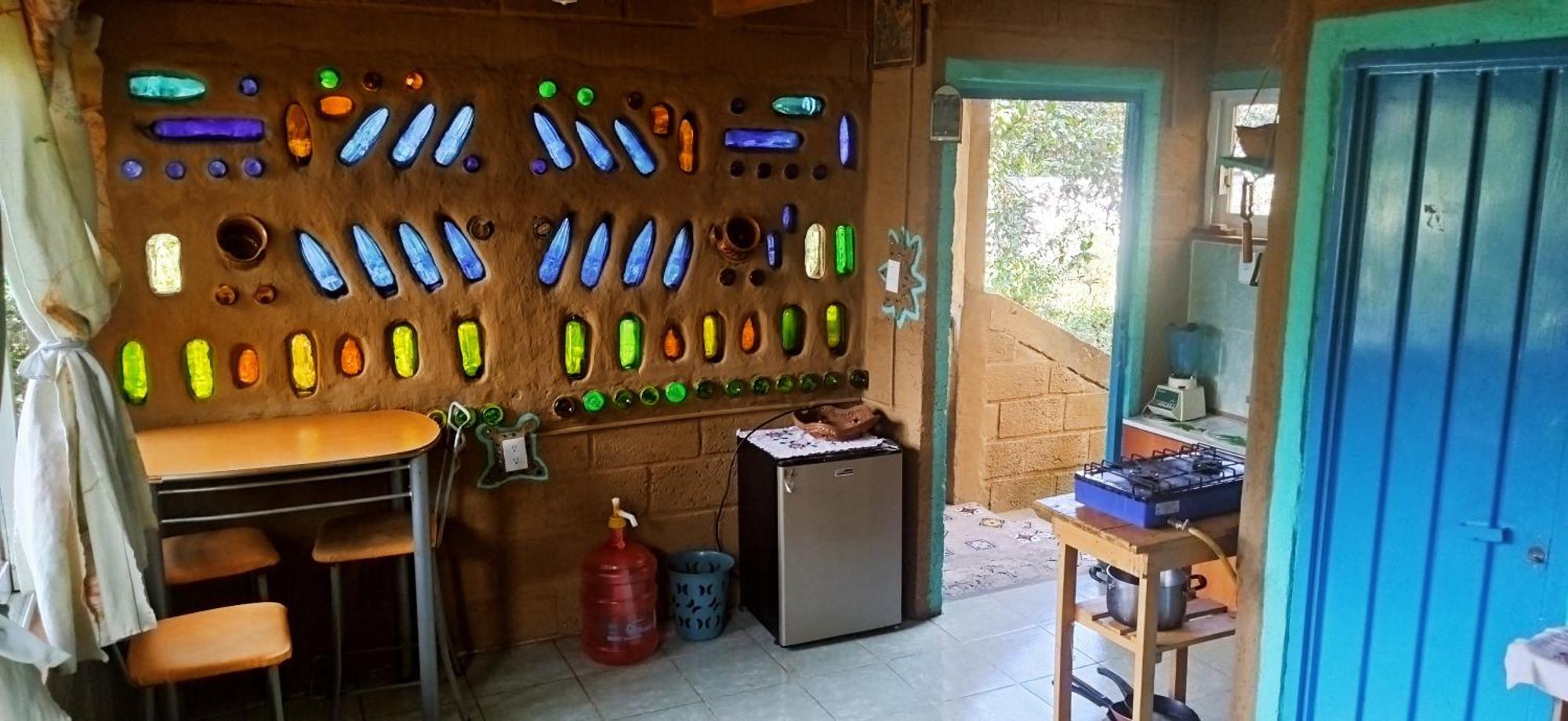 Casa Ecologica Διαμέρισμα Tepoztlan Εξωτερικό φωτογραφία