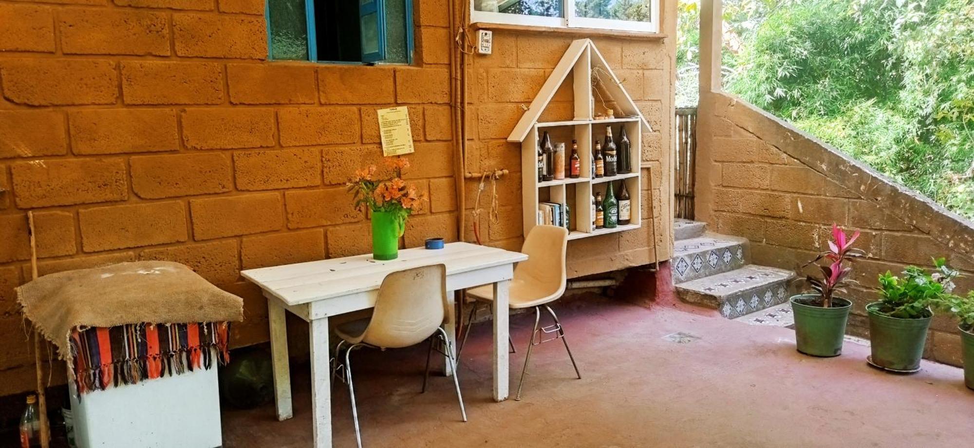 Casa Ecologica Διαμέρισμα Tepoztlan Εξωτερικό φωτογραφία