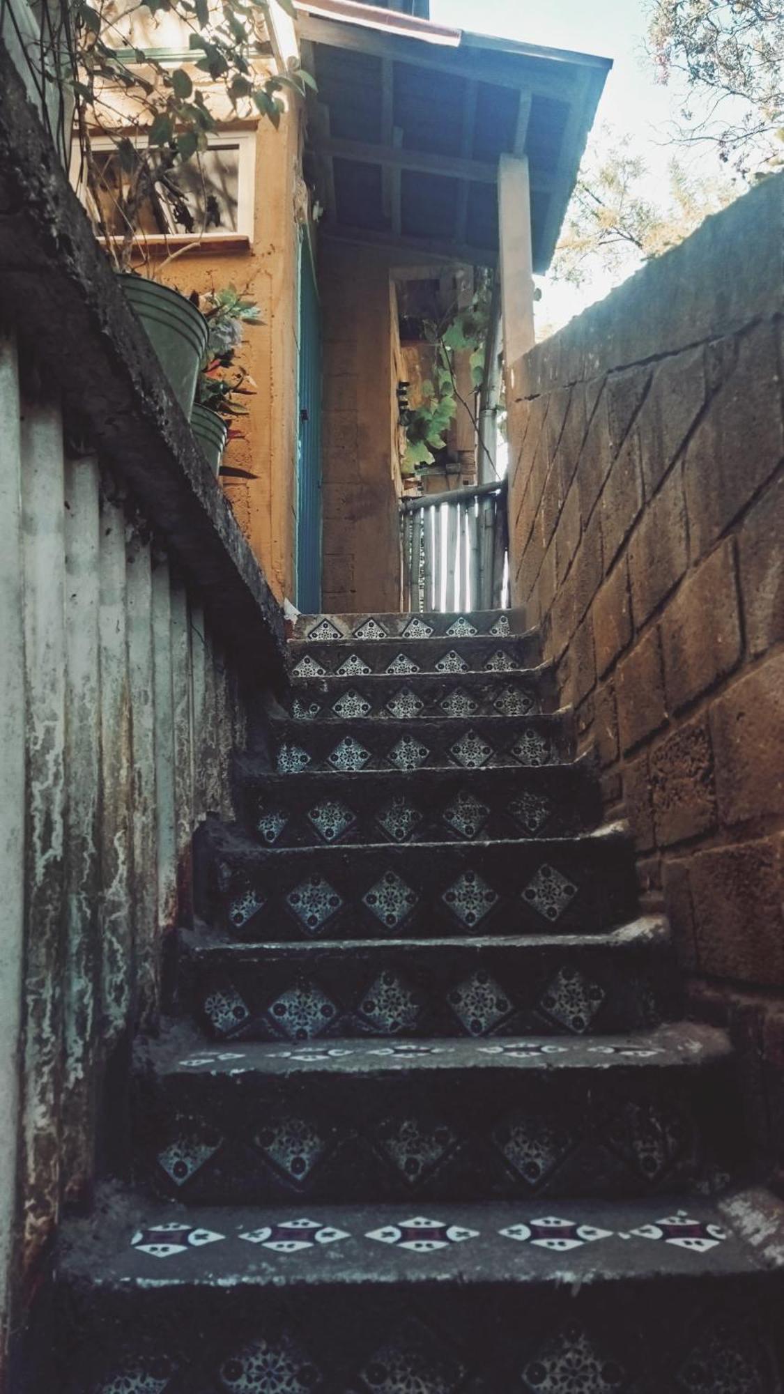 Casa Ecologica Διαμέρισμα Tepoztlan Εξωτερικό φωτογραφία