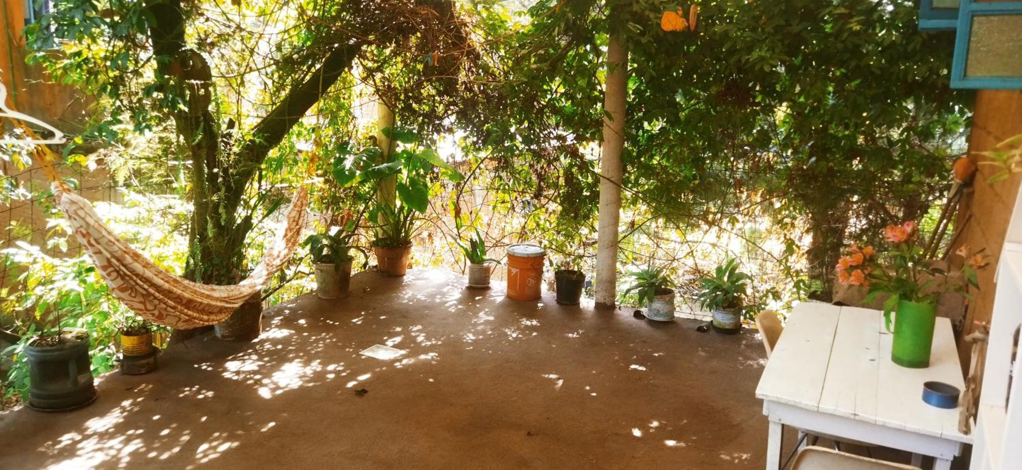 Casa Ecologica Διαμέρισμα Tepoztlan Εξωτερικό φωτογραφία