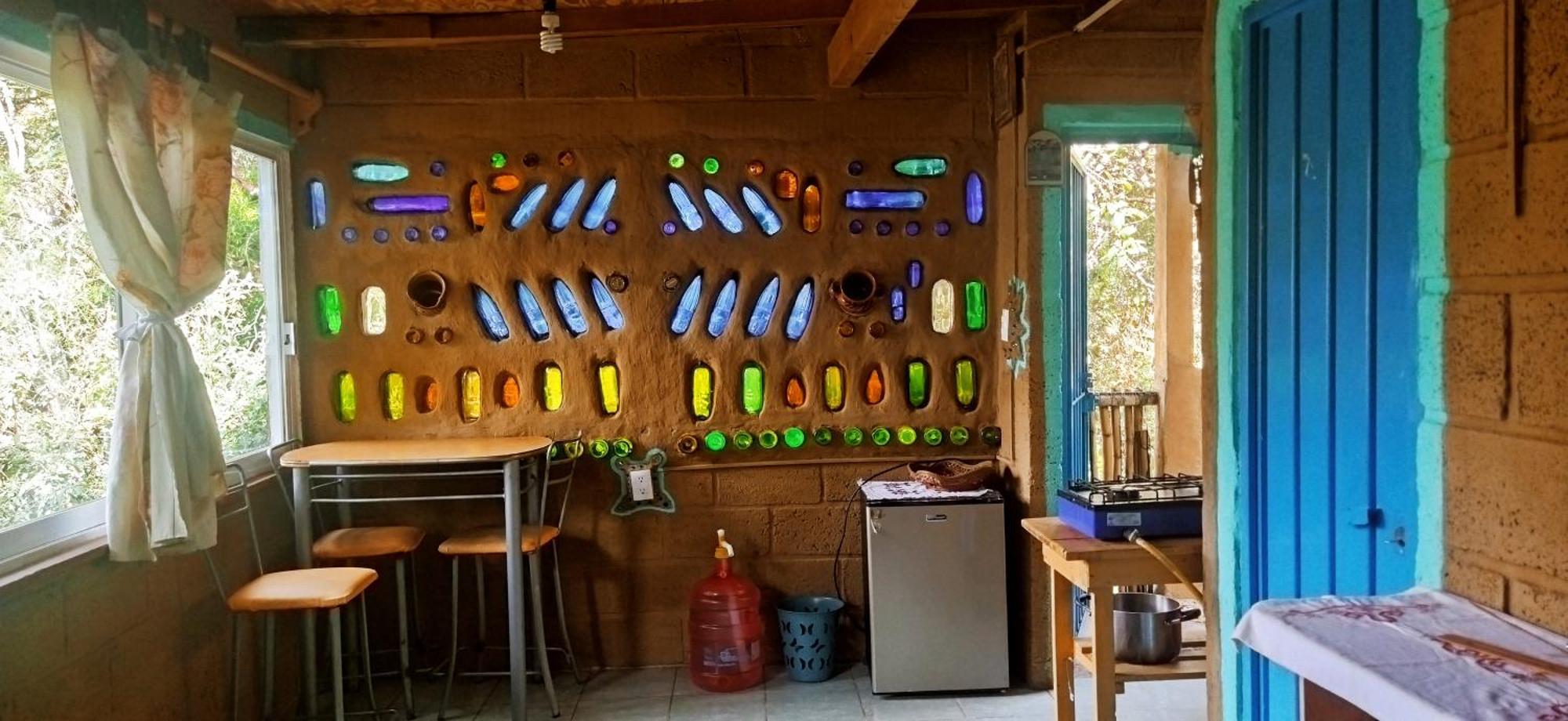 Casa Ecologica Διαμέρισμα Tepoztlan Εξωτερικό φωτογραφία