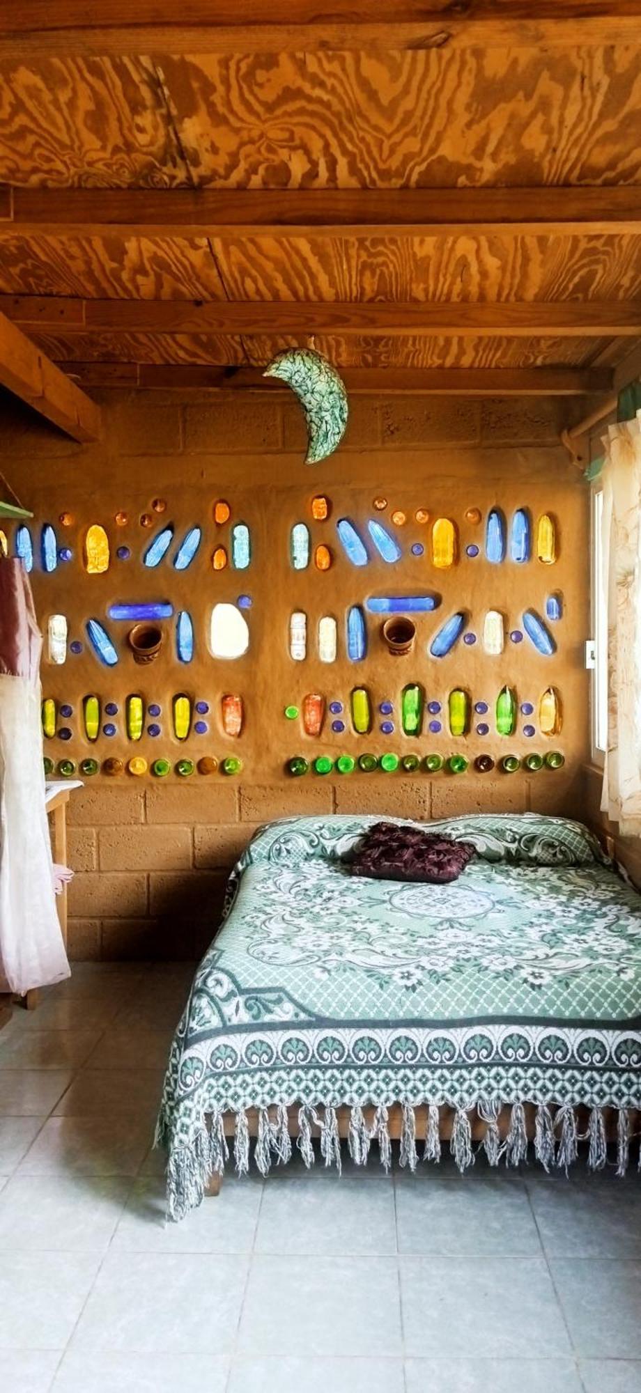 Casa Ecologica Διαμέρισμα Tepoztlan Εξωτερικό φωτογραφία
