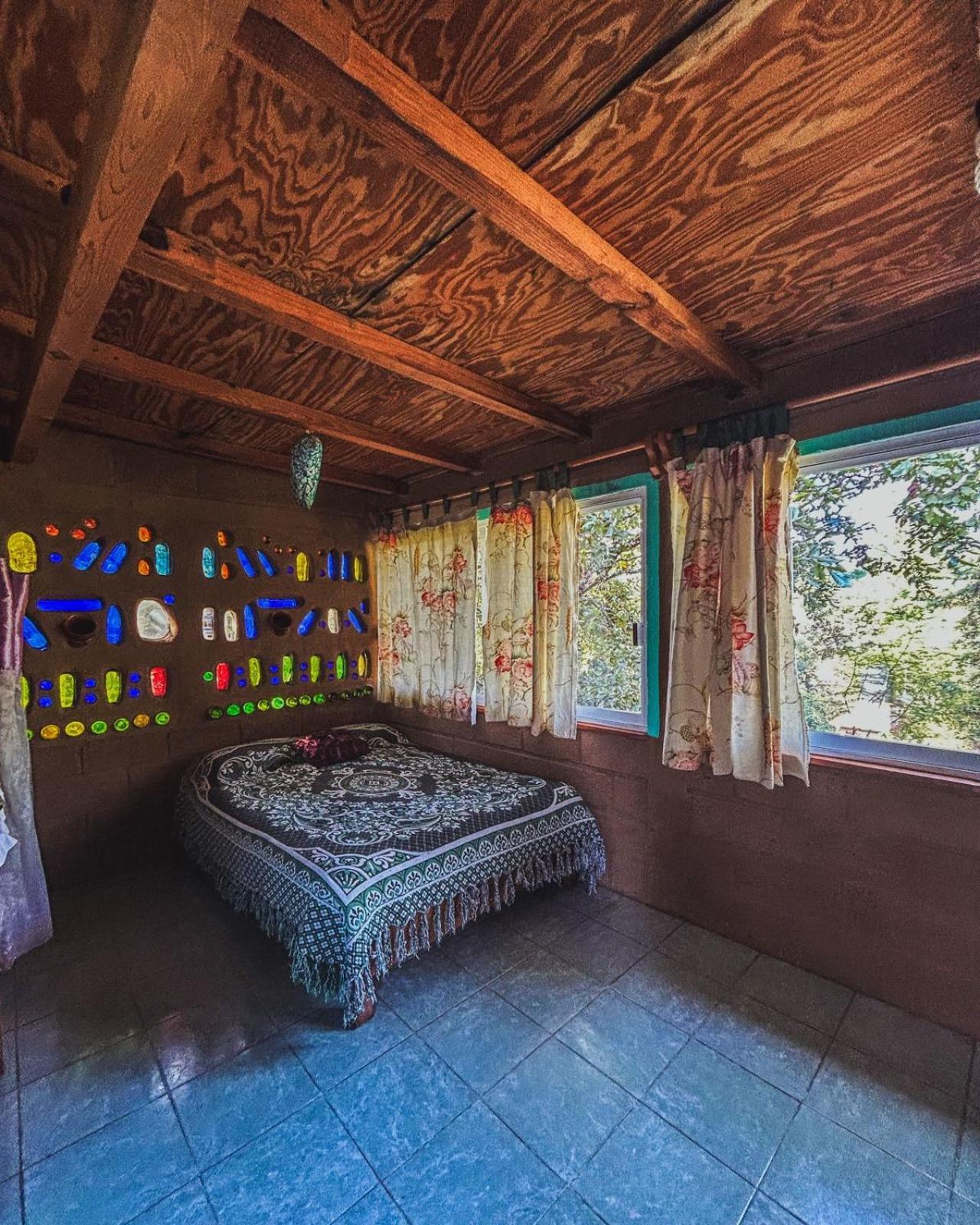 Casa Ecologica Διαμέρισμα Tepoztlan Εξωτερικό φωτογραφία
