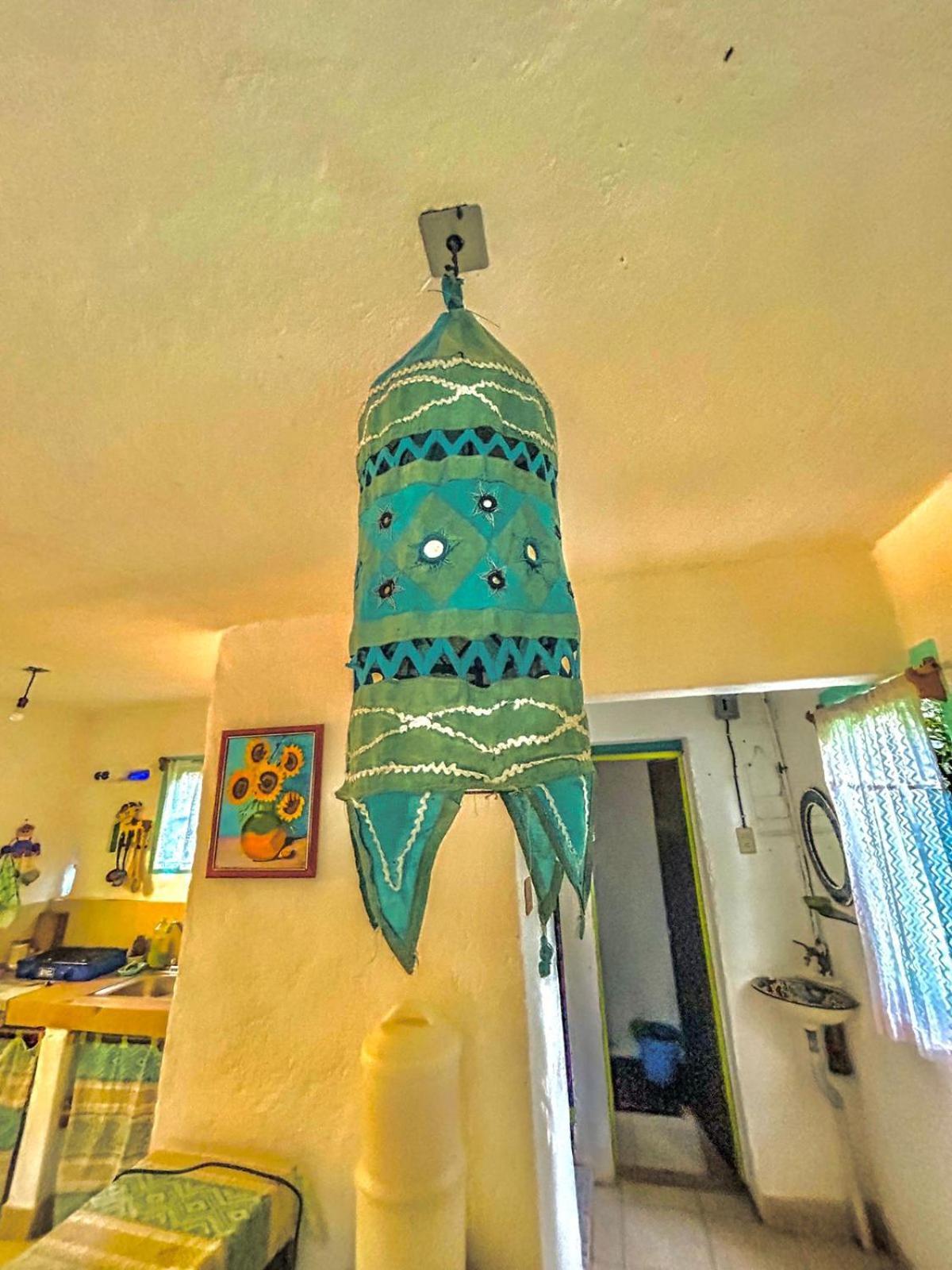 Casa Ecologica Διαμέρισμα Tepoztlan Εξωτερικό φωτογραφία