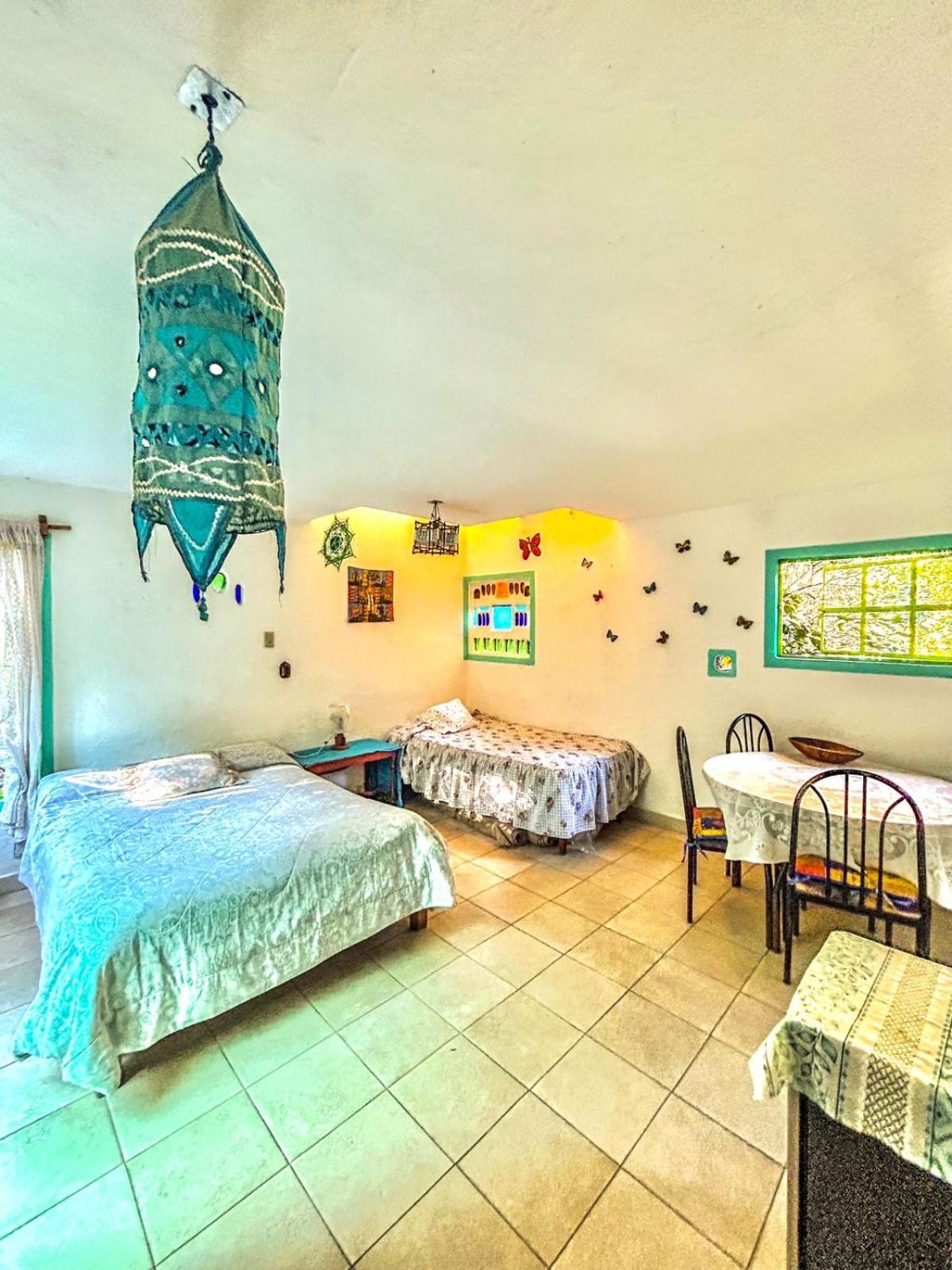 Casa Ecologica Διαμέρισμα Tepoztlan Εξωτερικό φωτογραφία