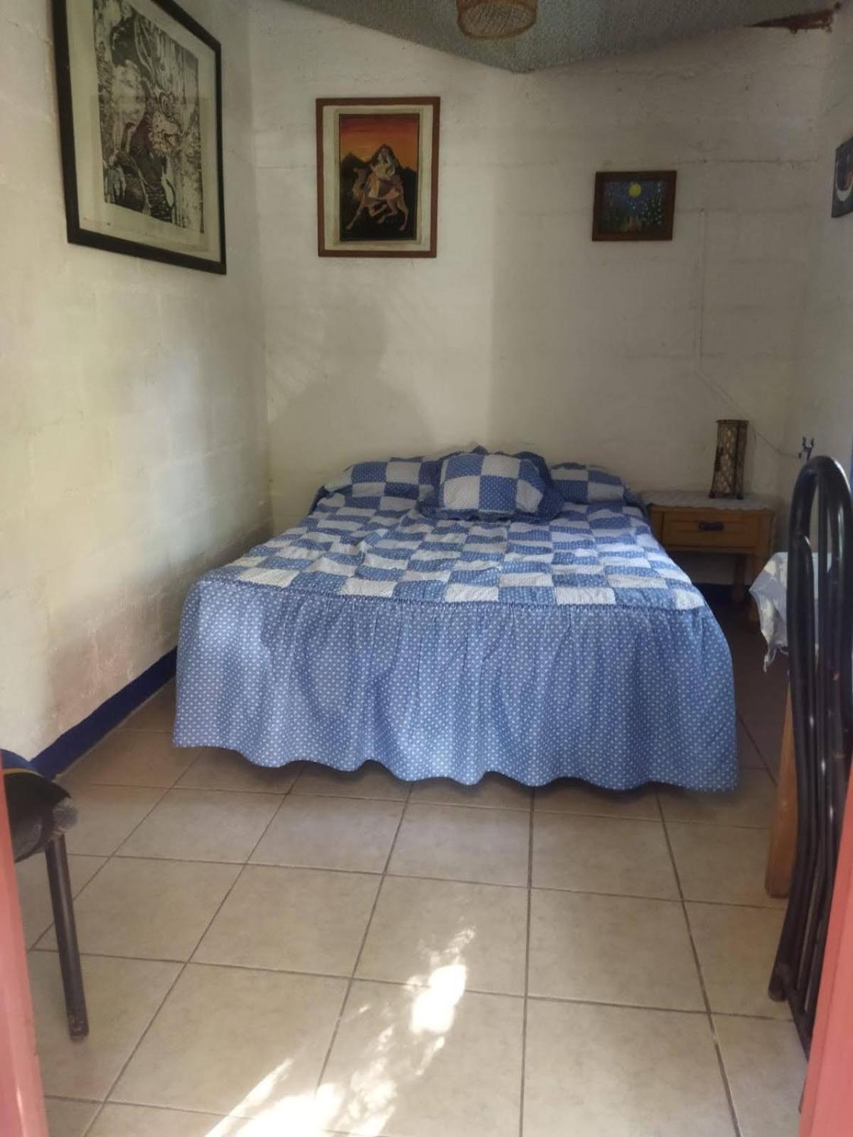 Casa Ecologica Διαμέρισμα Tepoztlan Εξωτερικό φωτογραφία